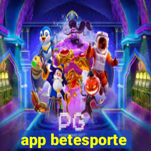 app betesporte